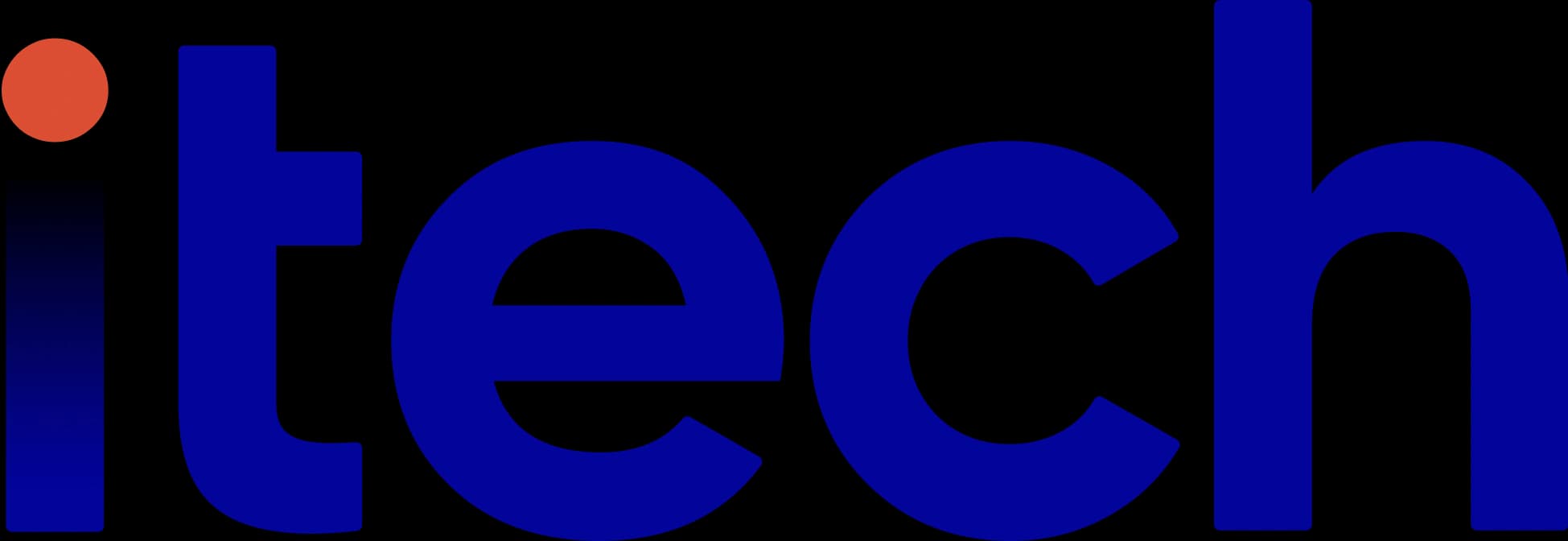 iTech logo main