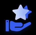 Think big! icon